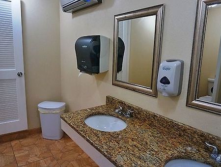 Winter Quarters Pasco Rv Resort - Campground لاند أو ليكس المظهر الخارجي الصورة